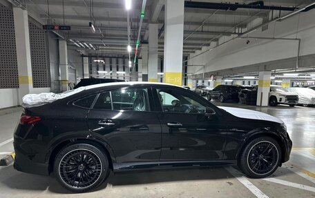 Mercedes-Benz GLC Coupe AMG, 2025 год, 13 100 000 рублей, 5 фотография