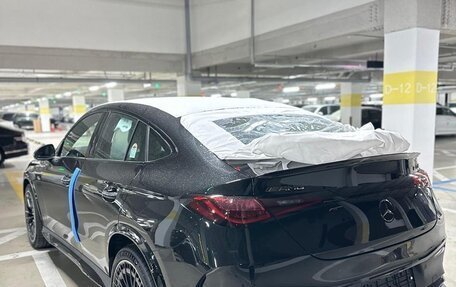 Mercedes-Benz GLC Coupe AMG, 2025 год, 13 100 000 рублей, 6 фотография