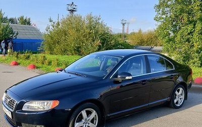 Volvo S80 II рестайлинг 2, 2008 год, 1 300 000 рублей, 1 фотография