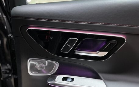 Mercedes-Benz GLC Coupe AMG, 2025 год, 13 100 000 рублей, 14 фотография