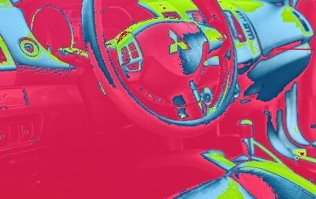 Mitsubishi Outlander III рестайлинг 3, 2010 год, 1 289 000 рублей, 16 фотография