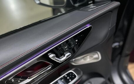 Mercedes-Benz GLC Coupe AMG, 2025 год, 13 100 000 рублей, 16 фотография