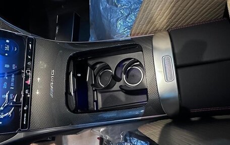 Mercedes-Benz GLC Coupe AMG, 2025 год, 13 100 000 рублей, 22 фотография