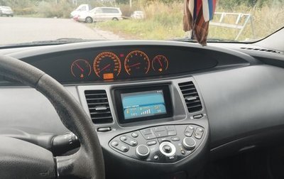 Nissan Primera III, 2005 год, 350 000 рублей, 1 фотография