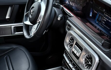 Mercedes-Benz G-Класс W463 рестайлинг _iii, 2022 год, 22 000 000 рублей, 8 фотография