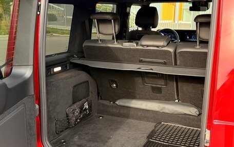 Mercedes-Benz G-Класс W463 рестайлинг _iii, 2022 год, 22 000 000 рублей, 10 фотография