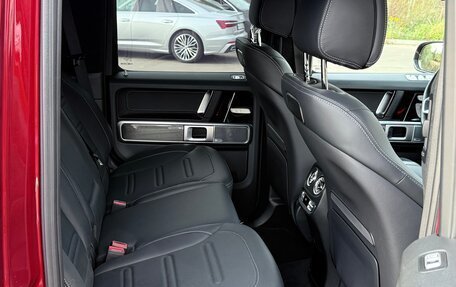 Mercedes-Benz G-Класс W463 рестайлинг _iii, 2022 год, 22 000 000 рублей, 11 фотография