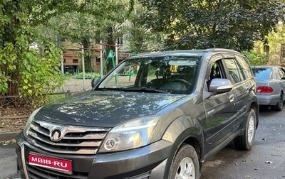 Great Wall Hover H3 I, 2012 год, 540 000 рублей, 1 фотография