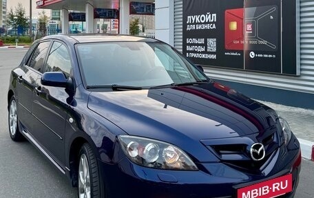 Mazda 3, 2008 год, 890 000 рублей, 1 фотография