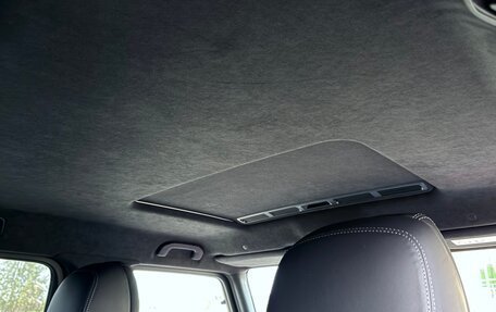 Mercedes-Benz G-Класс W463 рестайлинг _iii, 2022 год, 22 000 000 рублей, 12 фотография