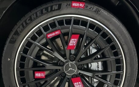 Mercedes-Benz GLC Coupe AMG, 2025 год, 13 100 000 рублей, 8 фотография