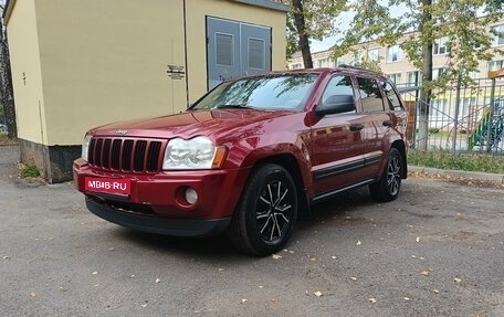 Jeep Grand Cherokee, 2006 год, 920 000 рублей, 1 фотография