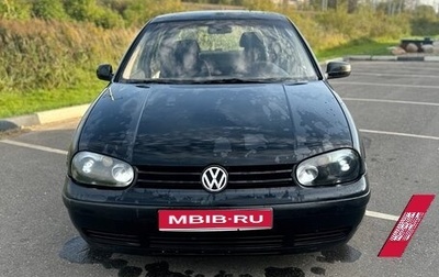 Volkswagen Golf IV, 1997 год, 234 000 рублей, 1 фотография