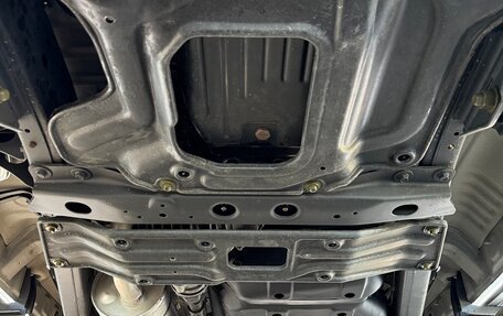 Toyota Land Cruiser 80 рестайлинг, 1997 год, 4 750 000 рублей, 27 фотография