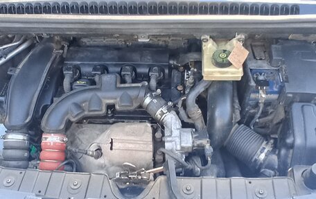 Peugeot 3008 I рестайлинг, 2010 год, 550 000 рублей, 7 фотография