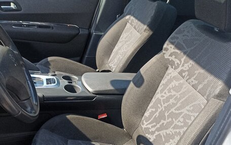 Peugeot 3008 I рестайлинг, 2010 год, 550 000 рублей, 8 фотография