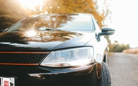 Volkswagen Jetta VI, 2012 год, 920 000 рублей, 2 фотография