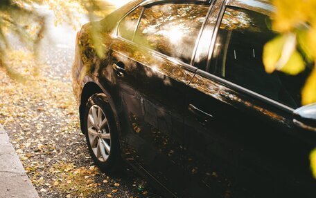 Volkswagen Jetta VI, 2012 год, 920 000 рублей, 5 фотография