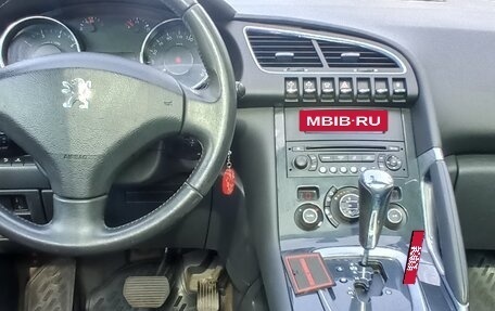 Peugeot 3008 I рестайлинг, 2010 год, 550 000 рублей, 6 фотография