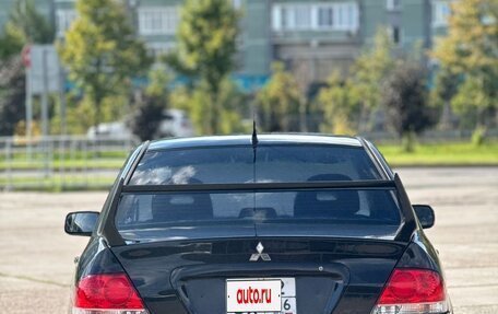 Mitsubishi Lancer IX, 2006 год, 260 000 рублей, 7 фотография