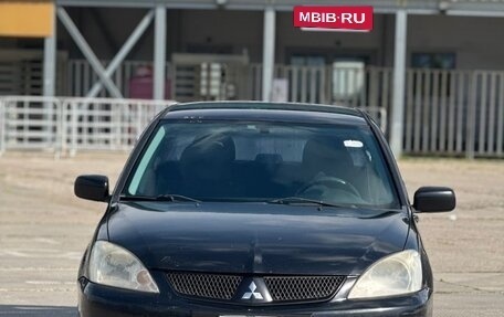 Mitsubishi Lancer IX, 2006 год, 260 000 рублей, 6 фотография