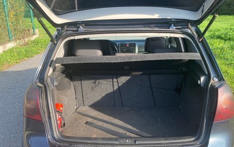 Volkswagen Golf V, 2006 год, 320 000 рублей, 6 фотография