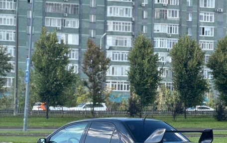Mitsubishi Lancer IX, 2006 год, 260 000 рублей, 8 фотография