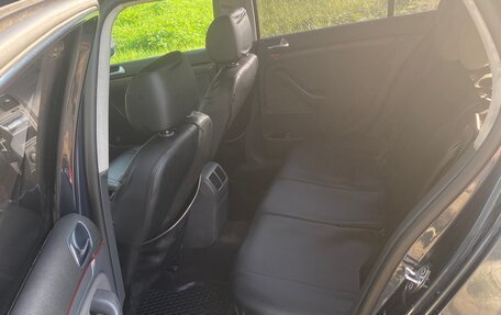 Volkswagen Golf V, 2006 год, 320 000 рублей, 8 фотография