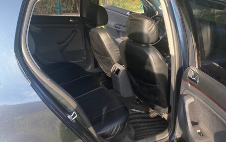 Volkswagen Golf V, 2006 год, 320 000 рублей, 11 фотография