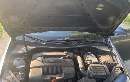 Volkswagen Golf V, 2006 год, 320 000 рублей, 12 фотография