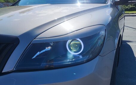 Skoda Octavia, 2012 год, 1 000 000 рублей, 4 фотография
