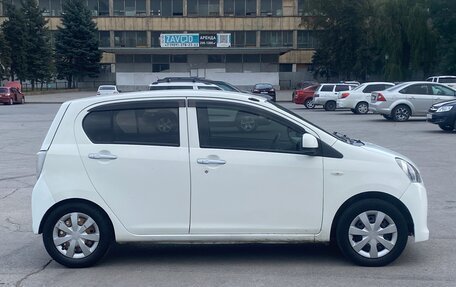 Daihatsu Mira e:S I рестайлинг, 2012 год, 450 000 рублей, 2 фотография