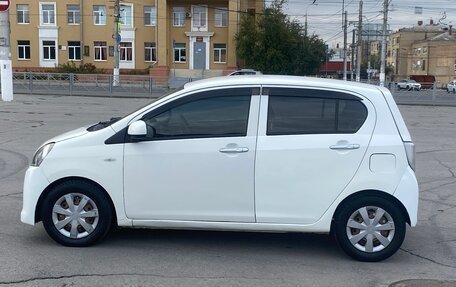 Daihatsu Mira e:S I рестайлинг, 2012 год, 450 000 рублей, 6 фотография