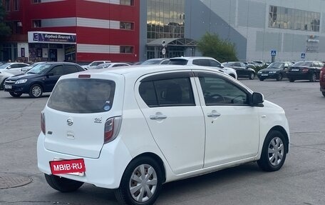 Daihatsu Mira e:S I рестайлинг, 2012 год, 450 000 рублей, 3 фотография