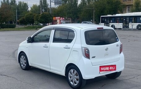 Daihatsu Mira e:S I рестайлинг, 2012 год, 450 000 рублей, 5 фотография