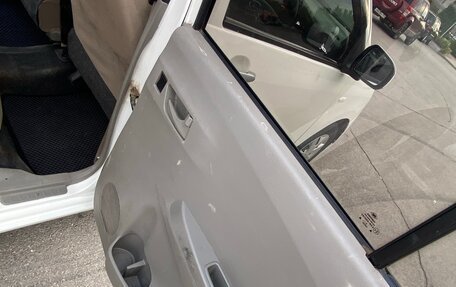 Daihatsu Mira e:S I рестайлинг, 2012 год, 450 000 рублей, 17 фотография