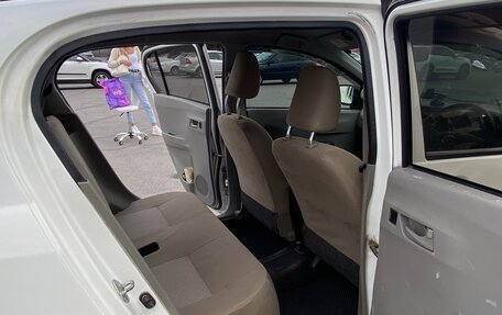 Daihatsu Mira e:S I рестайлинг, 2012 год, 450 000 рублей, 14 фотография