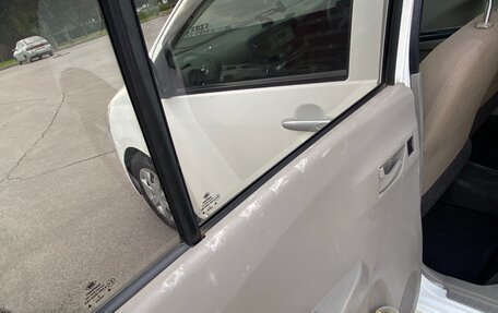 Daihatsu Mira e:S I рестайлинг, 2012 год, 450 000 рублей, 16 фотография