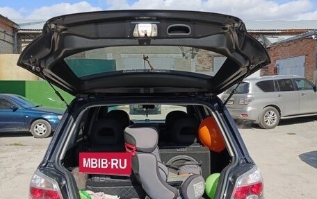 Mitsubishi Outlander III рестайлинг 3, 2006 год, 800 000 рублей, 8 фотография