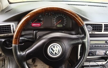 Volkswagen Passat B5+ рестайлинг, 1998 год, 400 000 рублей, 9 фотография