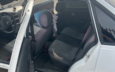 Daewoo Nexia I рестайлинг, 2012 год, 220 000 рублей, 6 фотография