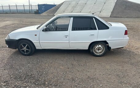 Daewoo Nexia I рестайлинг, 2012 год, 220 000 рублей, 4 фотография