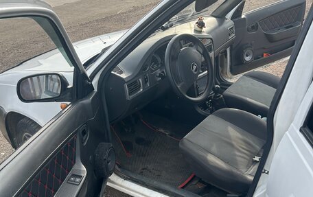 Daewoo Nexia I рестайлинг, 2012 год, 220 000 рублей, 8 фотография