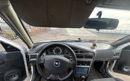 Daewoo Nexia I рестайлинг, 2012 год, 220 000 рублей, 11 фотография
