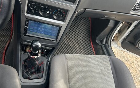 Daewoo Nexia I рестайлинг, 2012 год, 220 000 рублей, 12 фотография