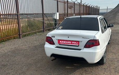 Daewoo Nexia I рестайлинг, 2012 год, 220 000 рублей, 2 фотография