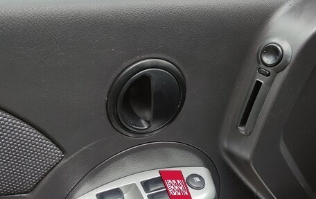 Chevrolet Aveo III, 2006 год, 450 000 рублей, 8 фотография