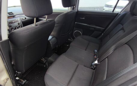 Mazda 3, 2006 год, 450 000 рублей, 6 фотография