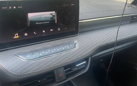 Haval Jolion, 2022 год, 1 750 000 рублей, 2 фотография