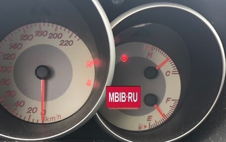 Mazda 3, 2006 год, 450 000 рублей, 7 фотография